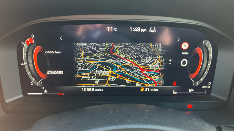 Nissan Juke 1.0 DiG-T Tekna 5dr Petrol Hatchback